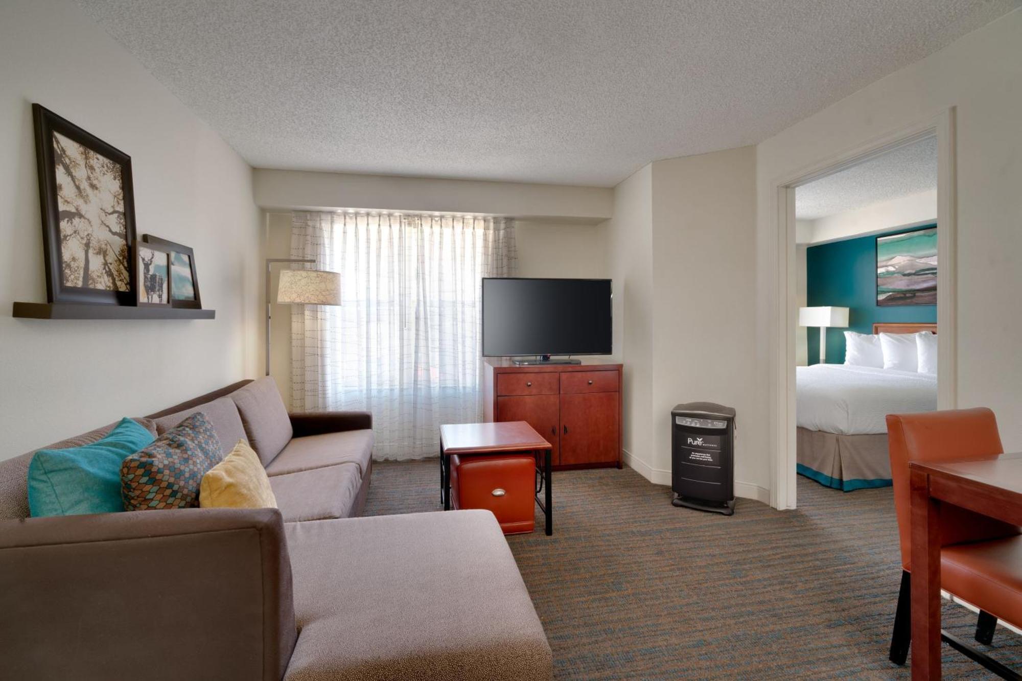Residence Inn Salt Lake City Cottonwood Cottonwood Heights Exterior foto