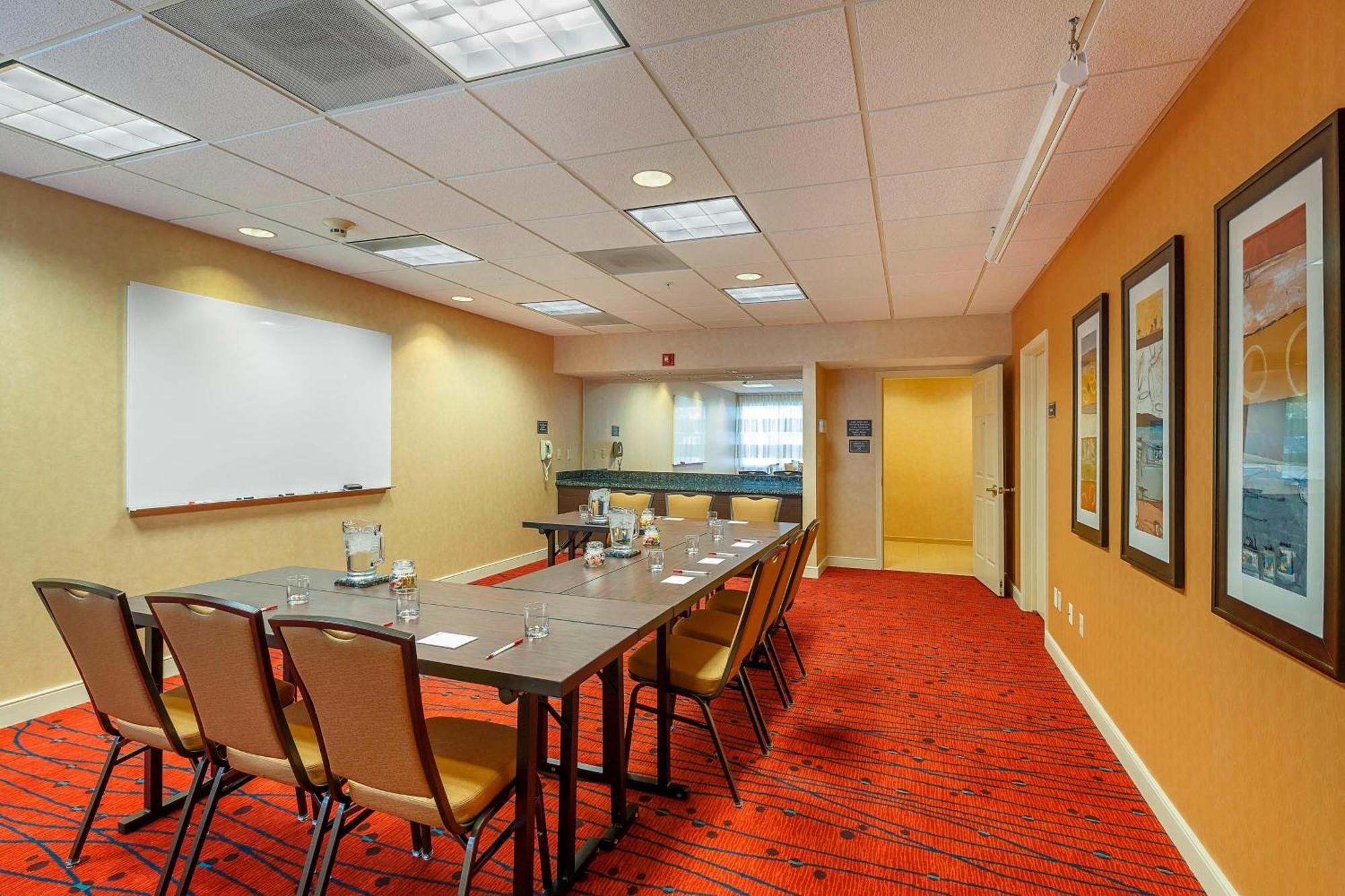 Residence Inn Salt Lake City Cottonwood Cottonwood Heights Exterior foto