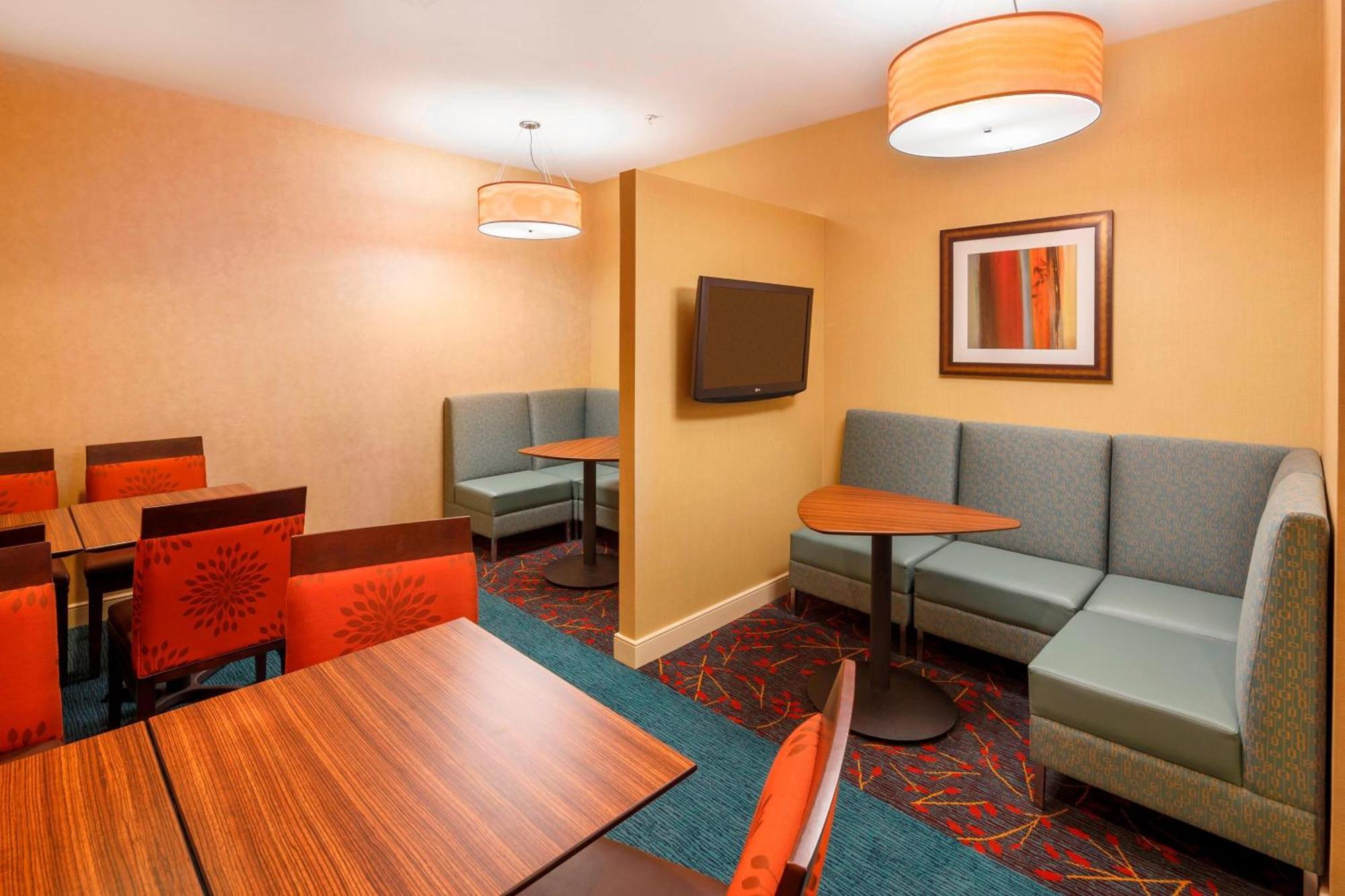 Residence Inn Salt Lake City Cottonwood Cottonwood Heights Exterior foto