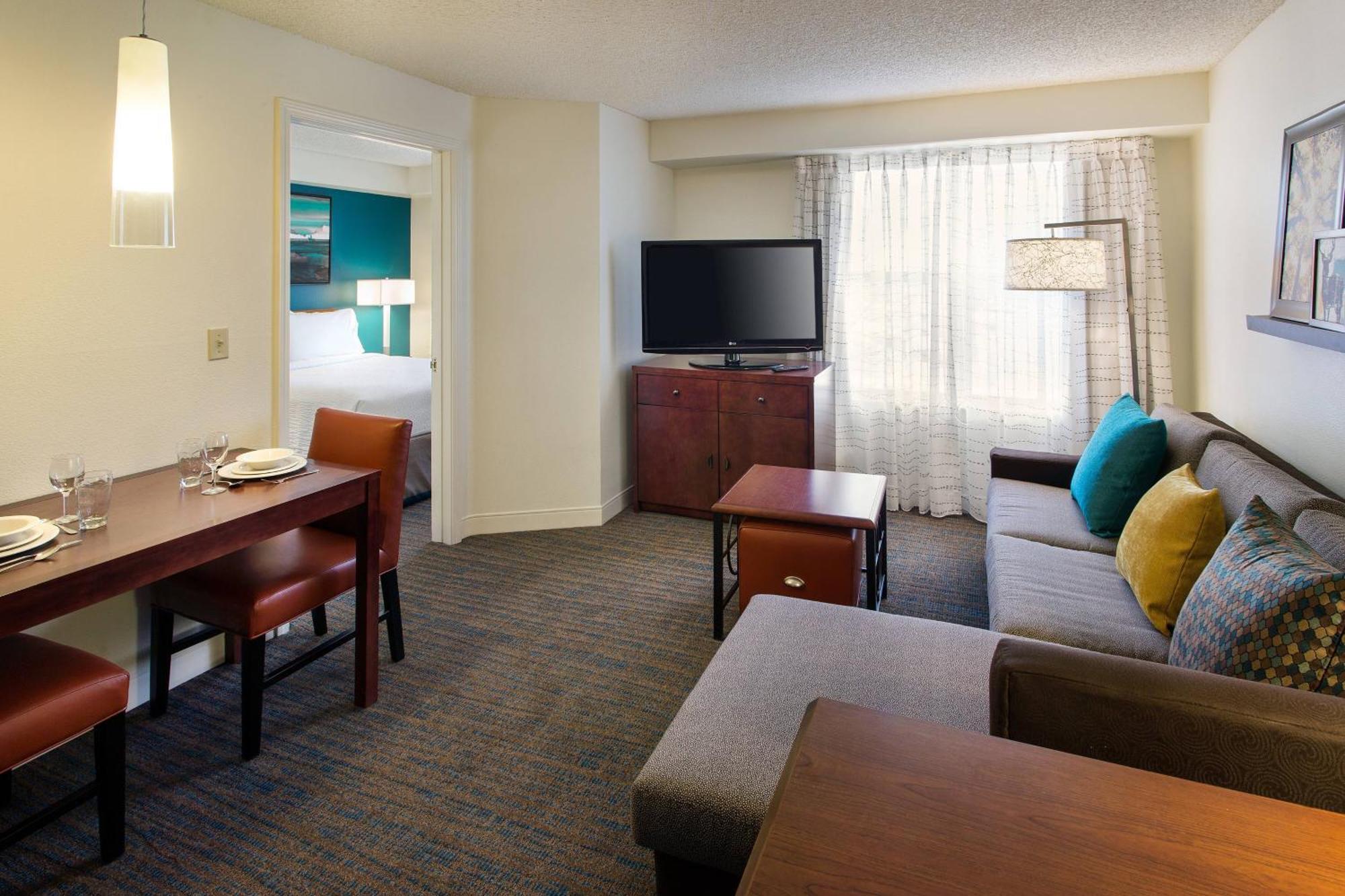 Residence Inn Salt Lake City Cottonwood Cottonwood Heights Exterior foto